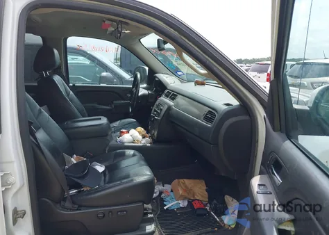 2012 Chevrolet Silverado 2500Hd Ltz from USA, damaged, VIN 1GC1KYCG6CF146801